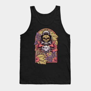 ASTROPIS Tank Top